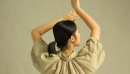 Android 常用英文缩写